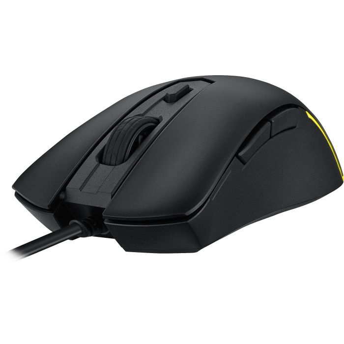 Мишка ASUS TUF Gaming M3 Gen II_GIFT (90MP0320-BMUA00_GIFT)
