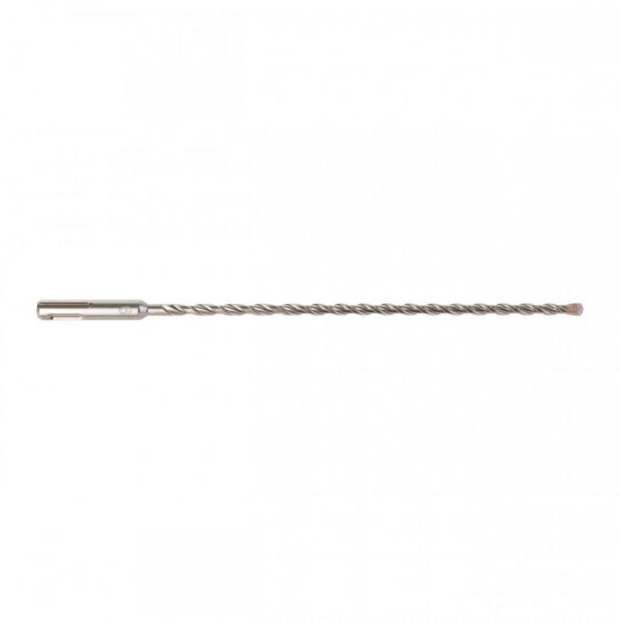 Бур Milwaukee SDS+ M2, 6,0х260х200 мм (4932353819) изображение 3