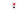 Бур Milwaukee SDS+ M2, 6,0х260х200 мм (4932353819) изображение 4