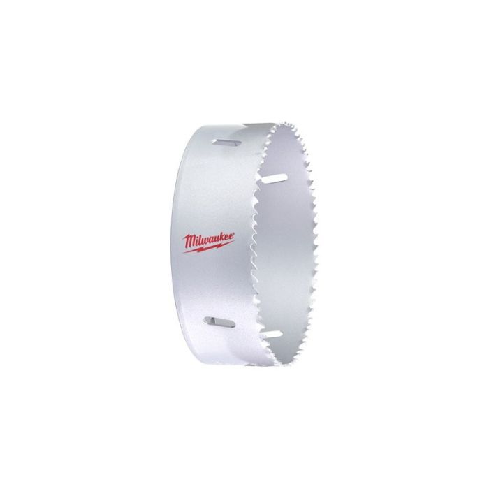 Коронка Milwaukee Holesaw BiM Contractor 127mm (4932464710)