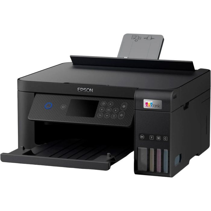 Многофункциональное устройство Epson EcoTank L4260 c WiFi (C11CJ63412) изображение 2