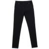 Лосины детские Lovetti утепленные (5853-140B-black)