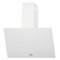 Вытяжка кухонная Eleyus CRISTAL 700 LED 60 WH изображение 3