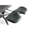 Крісло ігрове Barsky Game Mesh Grey (GM-02) зображення 7