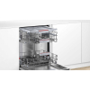 Посудомоечная машина Bosch SMV4HMX66K изображение 6
