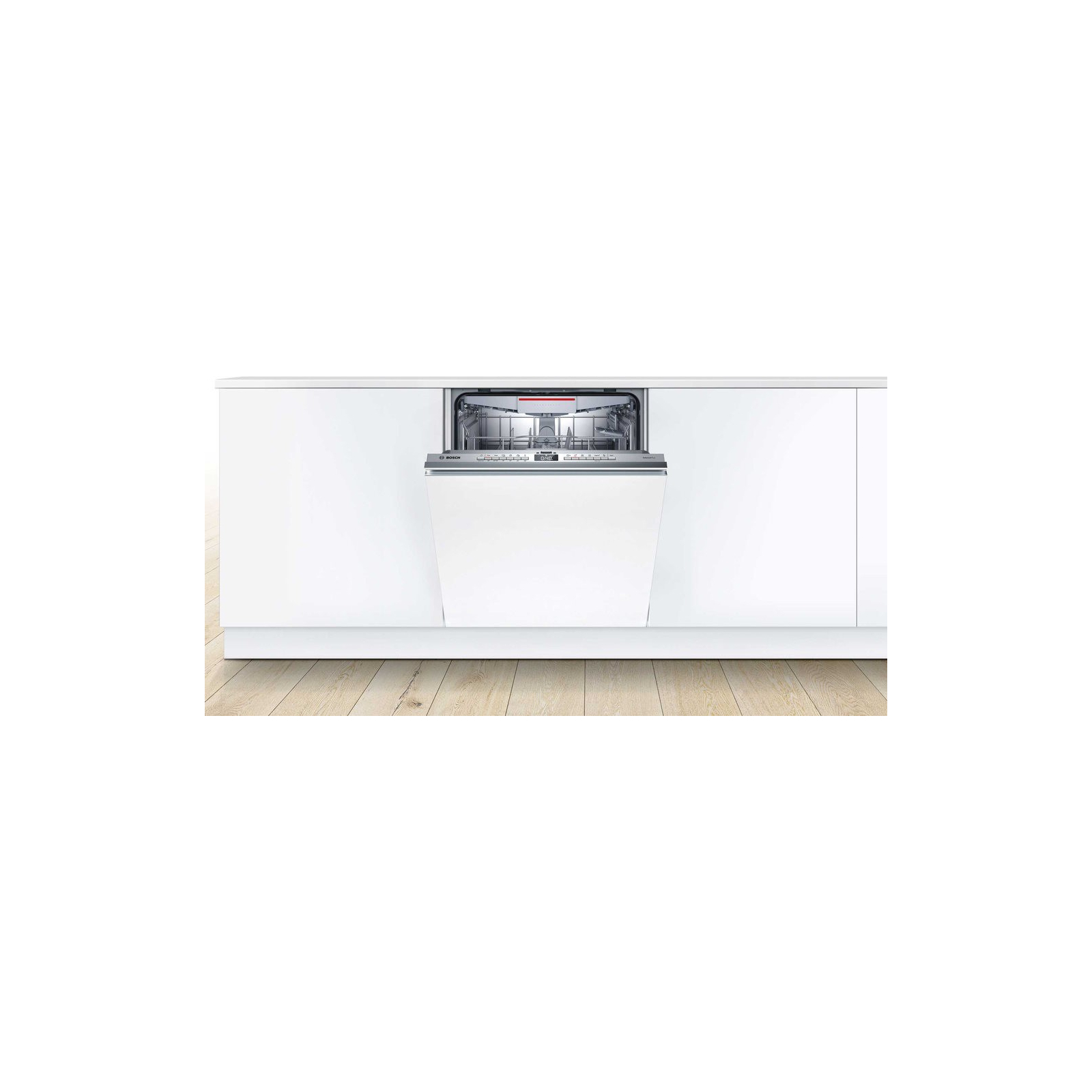 Посудомоечная машина Bosch SMV4HMX66K изображение 7