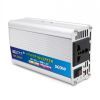 Автомобільний інвертор Belttt 500W, модифікована синусоїда (BEL500ST) зображення 2