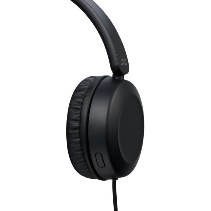 Навушники JVC HA-S31M Black (HA-S31M-B-EX) зображення 2