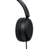 Навушники JVC HA-S31M Black (HA-S31M-B-EX) зображення 2