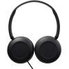 Навушники JVC HA-S31M Black (HA-S31M-B-EX) зображення 3