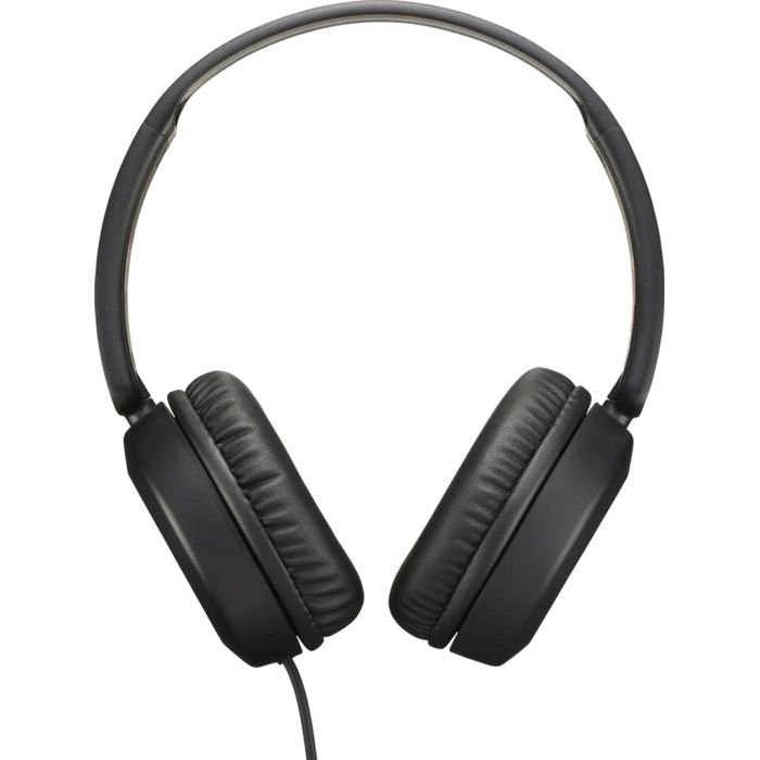 Навушники JVC HA-S31M Black (HA-S31M-B-EX) зображення 4