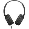 Навушники JVC HA-S31M Black (HA-S31M-B-EX) зображення 4