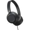 Навушники JVC HA-S31M Black (HA-S31M-B-EX) зображення 5