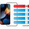 Стекло защитное ACCLAB Full Glue Apple iPhone 15 Plus (1283126575303) изображение 3