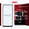 Скло захисне Intaleo Full Glue Samsung A22 (1283126512575) зображення 8