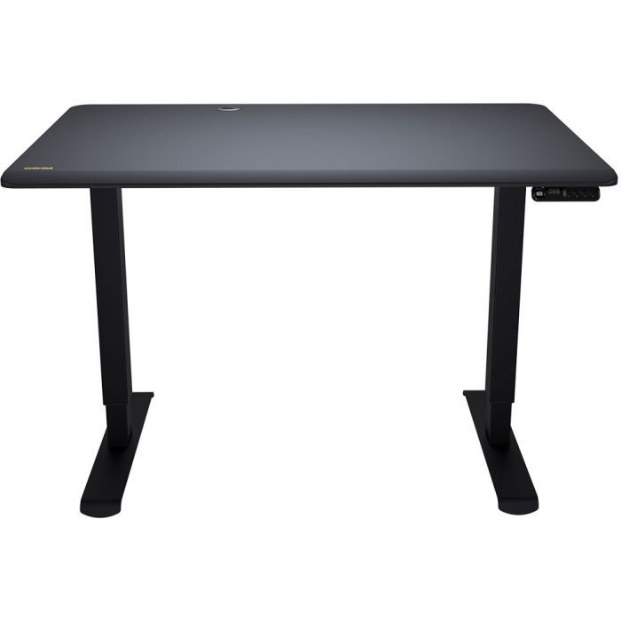 Комп'ютерний стіл Cougar Royal 120 Pure Black