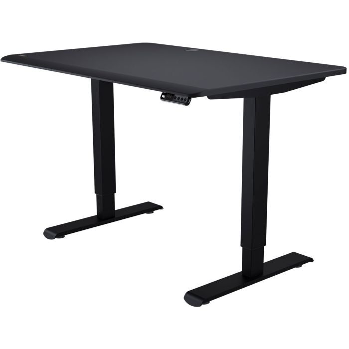 Комп'ютерний стіл Cougar Royal 120 Pure Black зображення 2