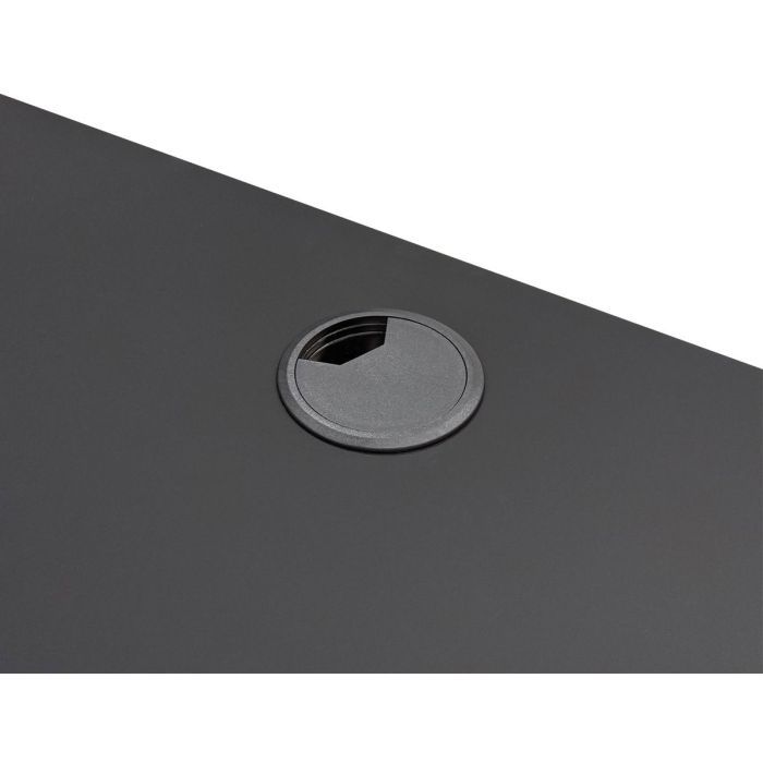 Комп'ютерний стіл Cougar Royal 120 Pure Black зображення 5