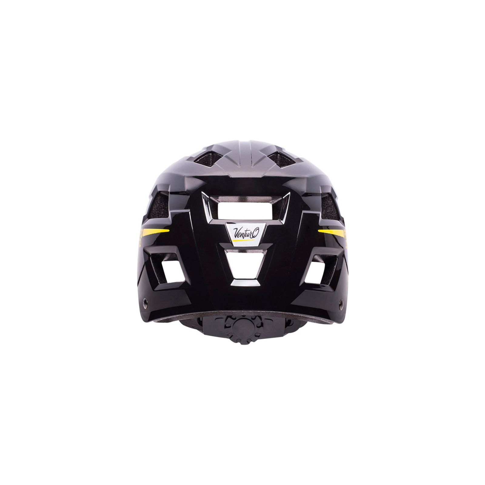 Шлем Urge Venturo Чорний S/M 54-58 см (UBP23630M) изображение 4