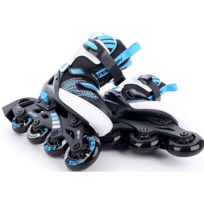 Роликові ковзани Tempish Gokid 29-32 (100000004098/29-32) зображення 10