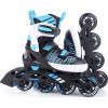 Роликові ковзани Tempish Gokid 37-40 (100000004098/37-40) зображення 8