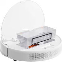 Пылесос Dreame D9 Max White (RLD33GA) изображение 10