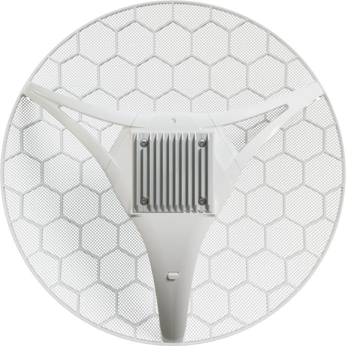 Точка доступу Wi-Fi Mikrotik LHGGMEG18-EA зображення 2