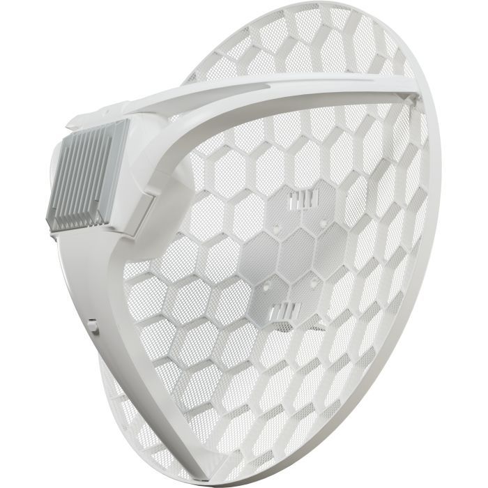 Точка доступу Wi-Fi Mikrotik LHGGMEG18-EA зображення 3