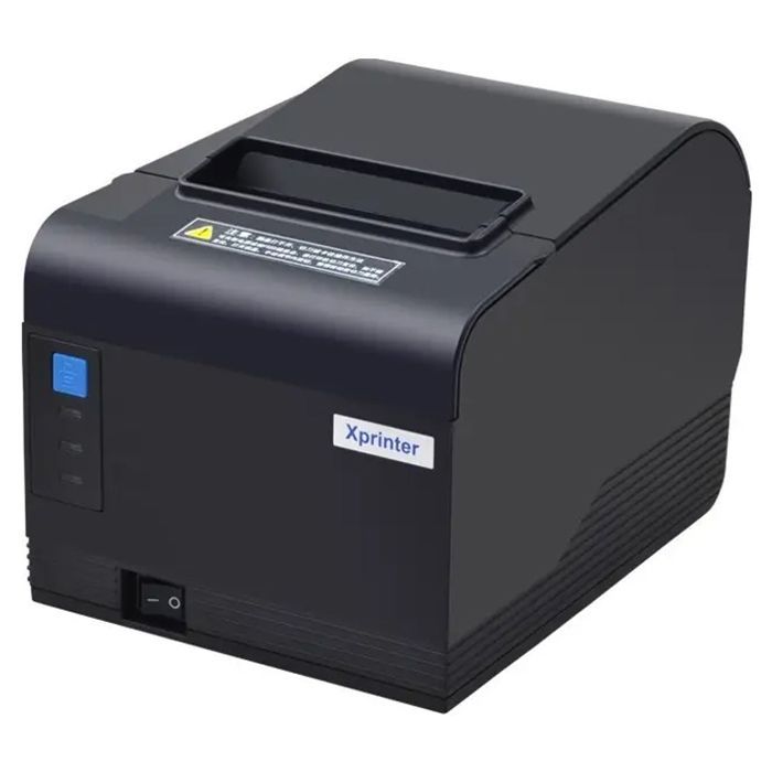 Принтер чеків X-PRINTER XP-Q260H USB, RS232, Ethernet (XP-Q260H)