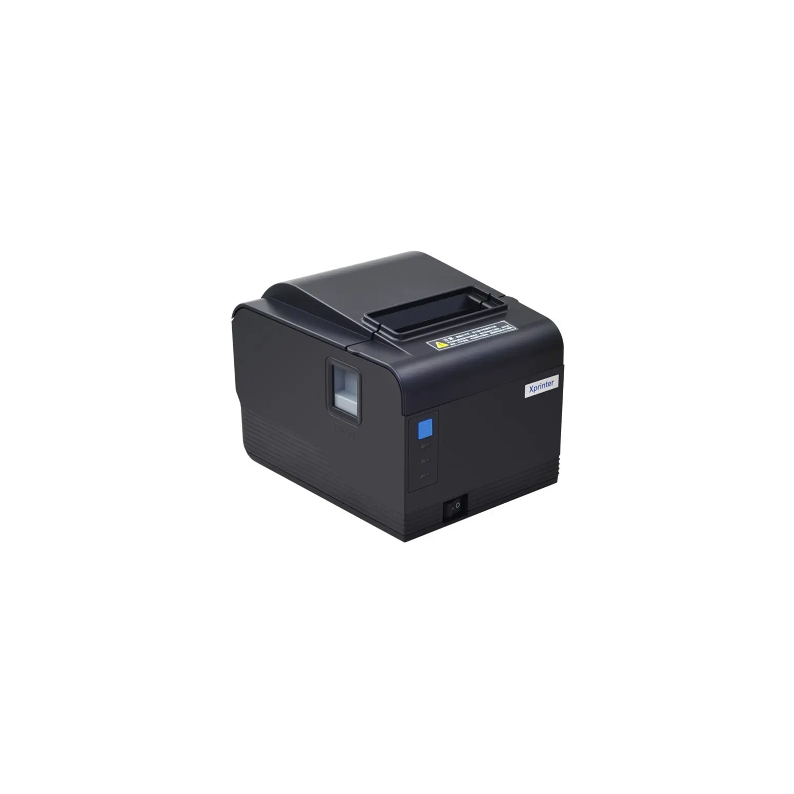 Принтер чеків X-PRINTER XP-Q260H USB, RS232, Ethernet (XP-Q260H) зображення 3