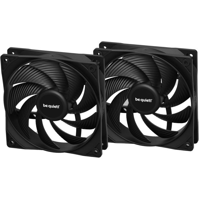 Система рідинного охолодження Be quiet! PURE LOOP 2 240mm (BW017) зображення 3