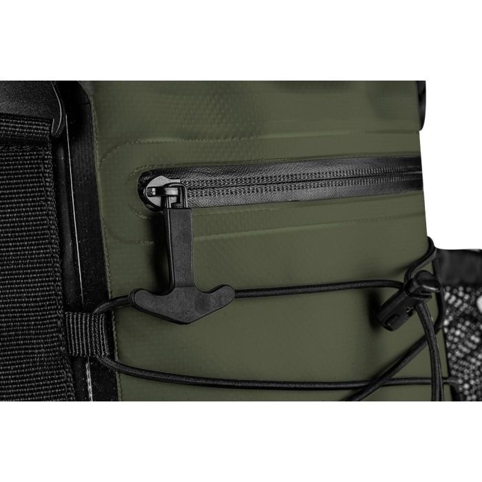 Сумка для инструмента Neo Tools рюкзак 30л, 63х32х18см, полиуретан 600D, водонепроницаемый, камуфляж (63-131) изображение 11