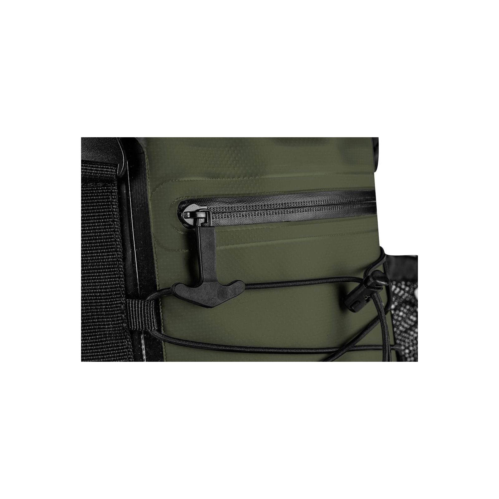 Сумка для інструмента Neo Tools рюкзак 30л, 63х32х18см, поліуретан 600D, водонепроникний, камуфляж (63-131) зображення 11