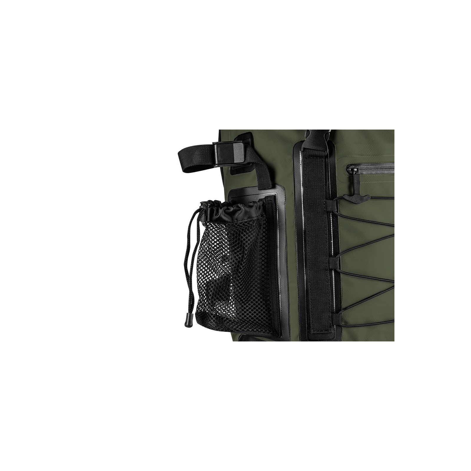 Сумка для инструмента Neo Tools рюкзак 30л, 63х32х18см, полиуретан 600D, водонепроницаемый, камуфляж (63-131) изображение 6