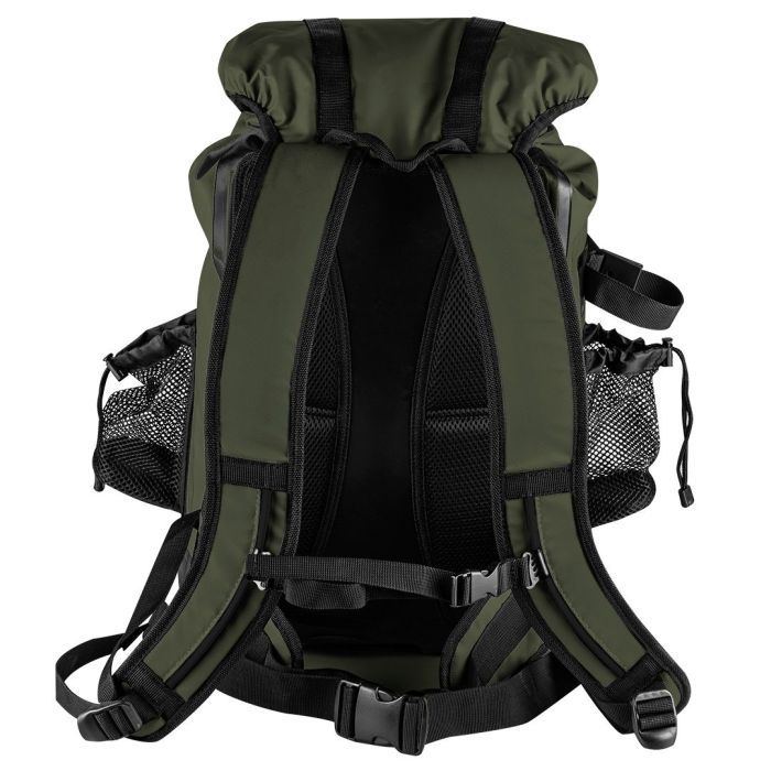 Сумка для инструмента Neo Tools рюкзак 30л, 63х32х18см, полиуретан 600D, водонепроницаемый, камуфляж (63-131) изображение 7