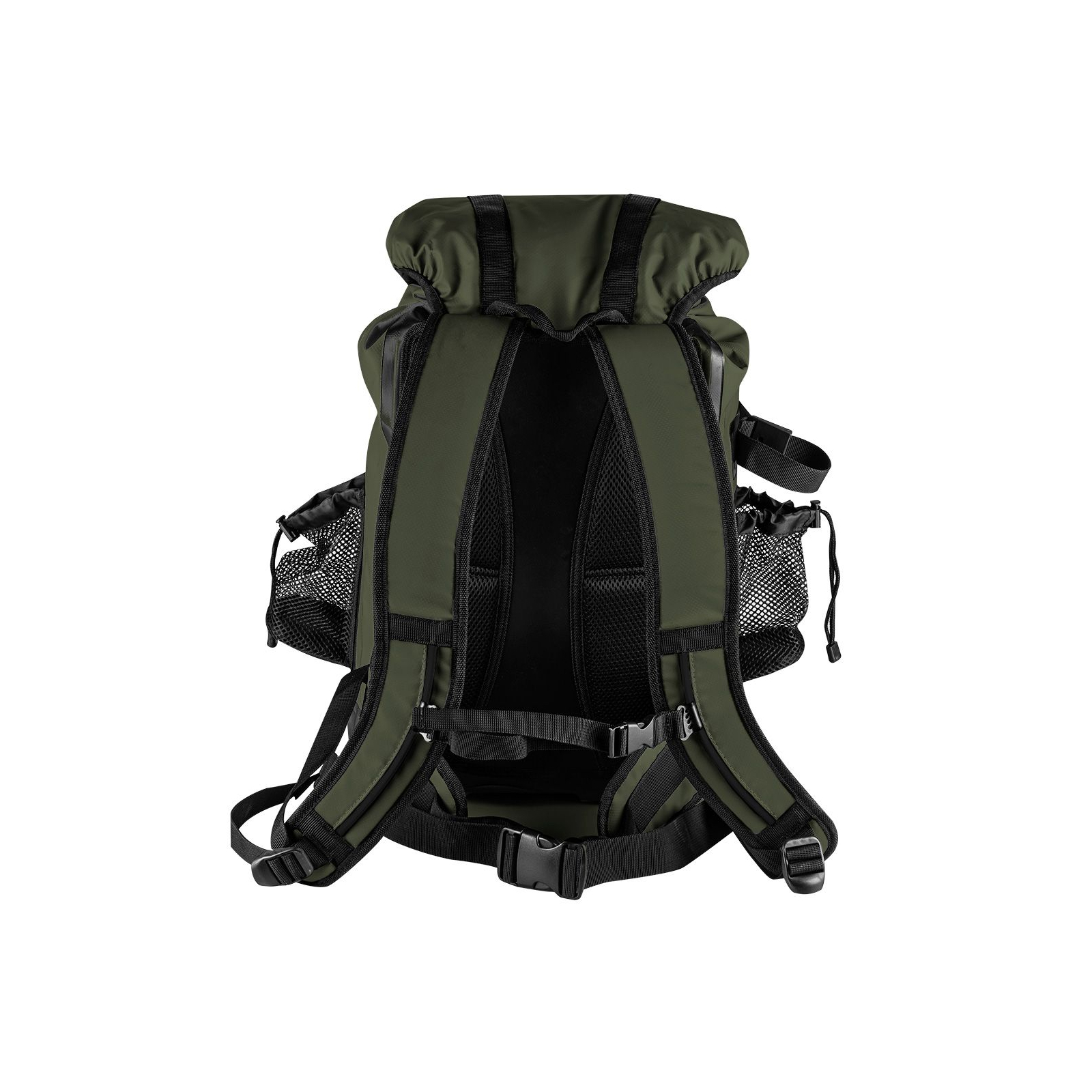 Сумка для инструмента Neo Tools рюкзак 30л, 63х32х18см, полиуретан 600D, водонепроницаемый, камуфляж (63-131) изображение 7