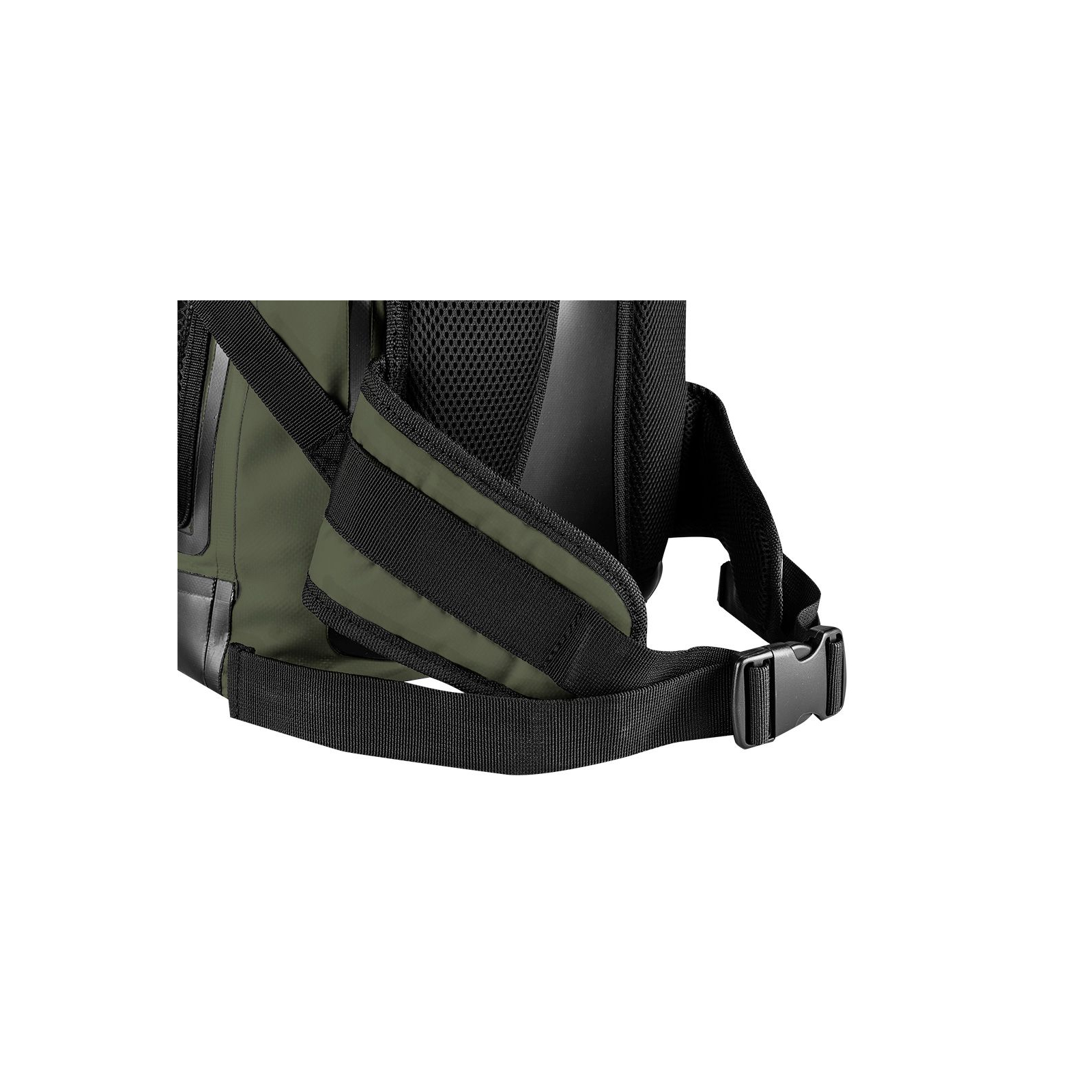 Сумка для інструмента Neo Tools рюкзак 30л, 63х32х18см, поліуретан 600D, водонепроникний, камуфляж (63-131) зображення 8
