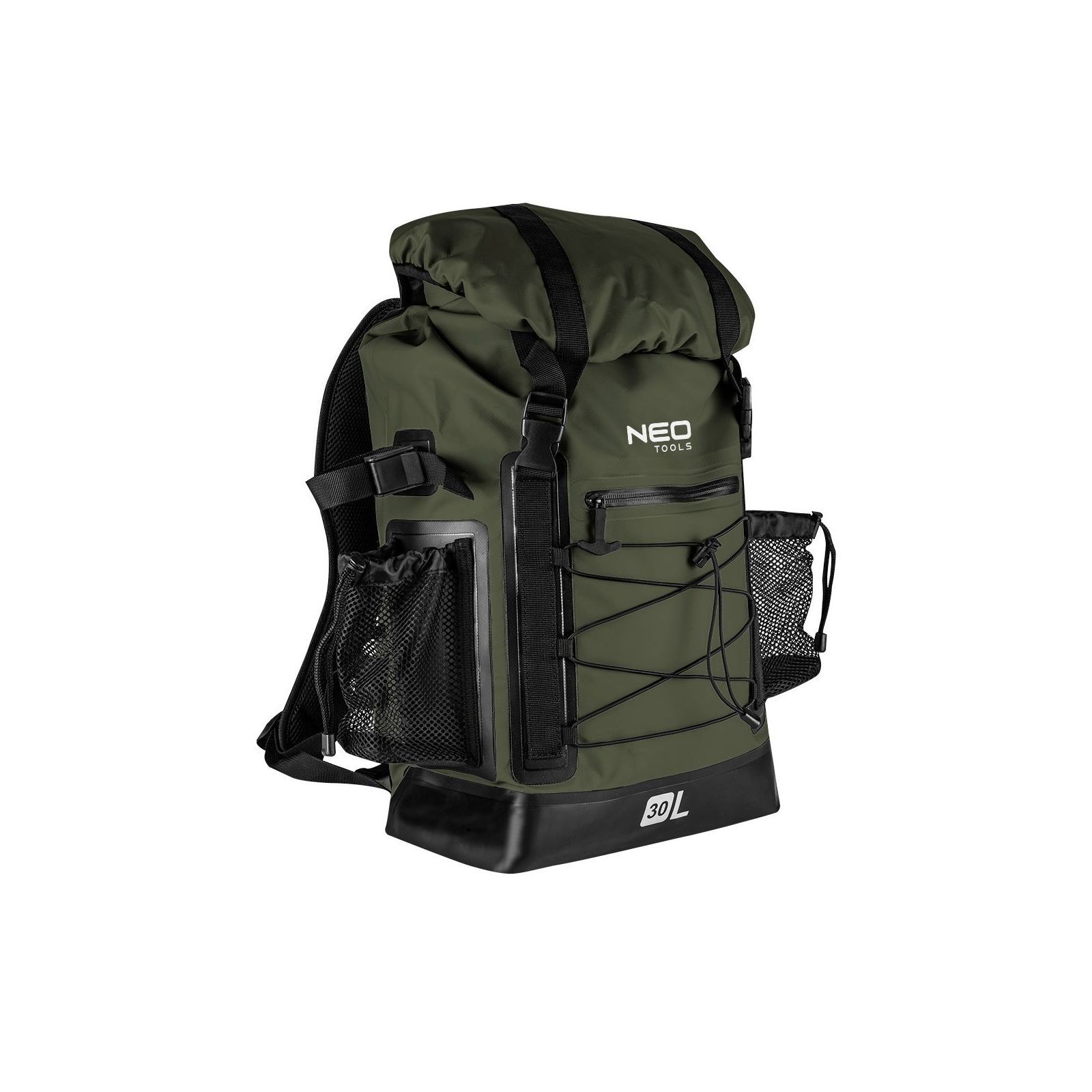 ᐈ Купить сумку для инструмента Neo Tools рюкзак 30л, 63х32х18см