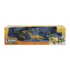 Игровой набор Dino Valley Дино DINOSAUR GROUP (542017) изображение 2