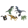 Игровой набор Dino Valley Дино DINOSAUR GROUP (542017) изображение 3