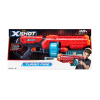 Іграшкова зброя Zuru X-Shot Red Швидкострільний бластер EXCEL Turbo Fire (48 патронів) (36270R) зображення 5