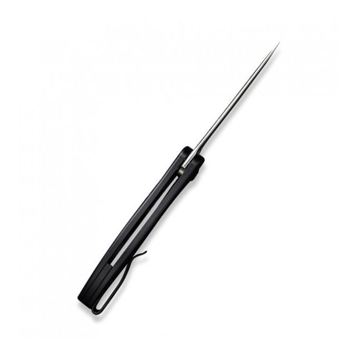 Нож Civivi Synergy3 Stonewash Black G10 (C20075A-1) изображение 3