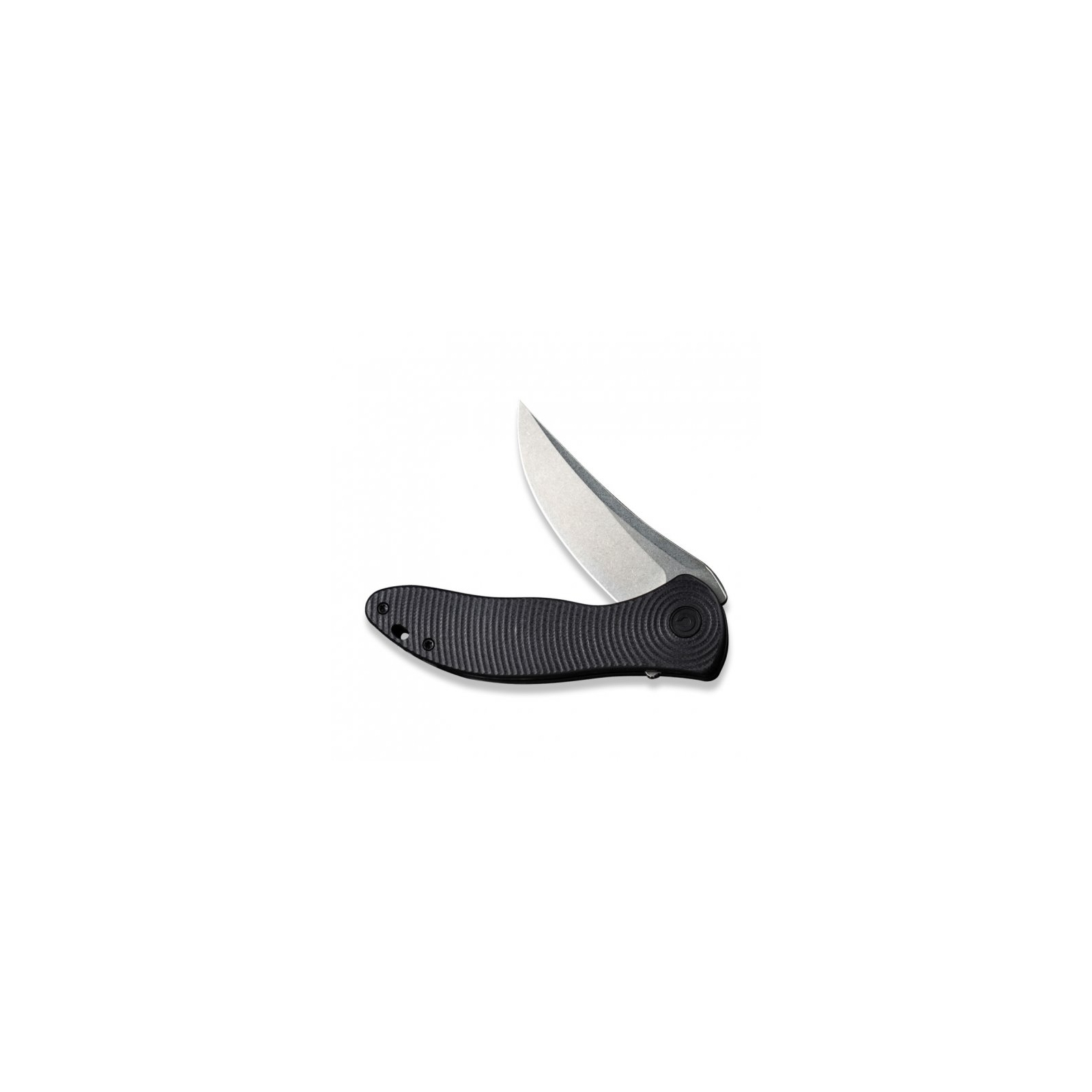 Нож Civivi Synergy3 Stonewash Black G10 (C20075A-1) изображение 4