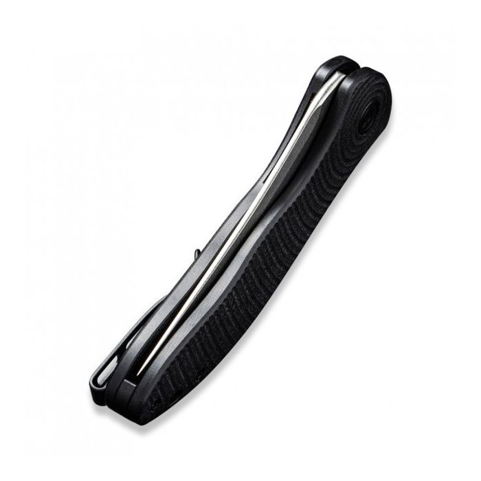 Нож Civivi Synergy3 Stonewash Black G10 (C20075A-1) изображение 7