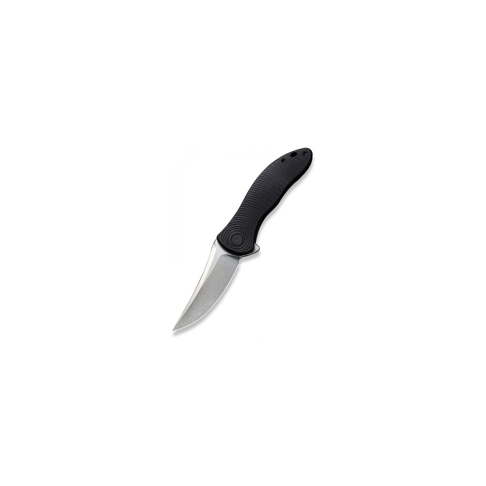 Нож Civivi Synergy3 Stonewash Black G10 (C20075A-1)