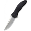 Нож Civivi Synergy3 Stonewash Black G10 (C20075A-1)