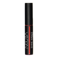 Photos - Lipstick & Lip Gloss NOUBA Блиск для губ  Shine Impact 503  