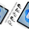 Плівка захисна Armorstandart Microsoft Surface GO 3 10.5 (ARM73268) зображення 2