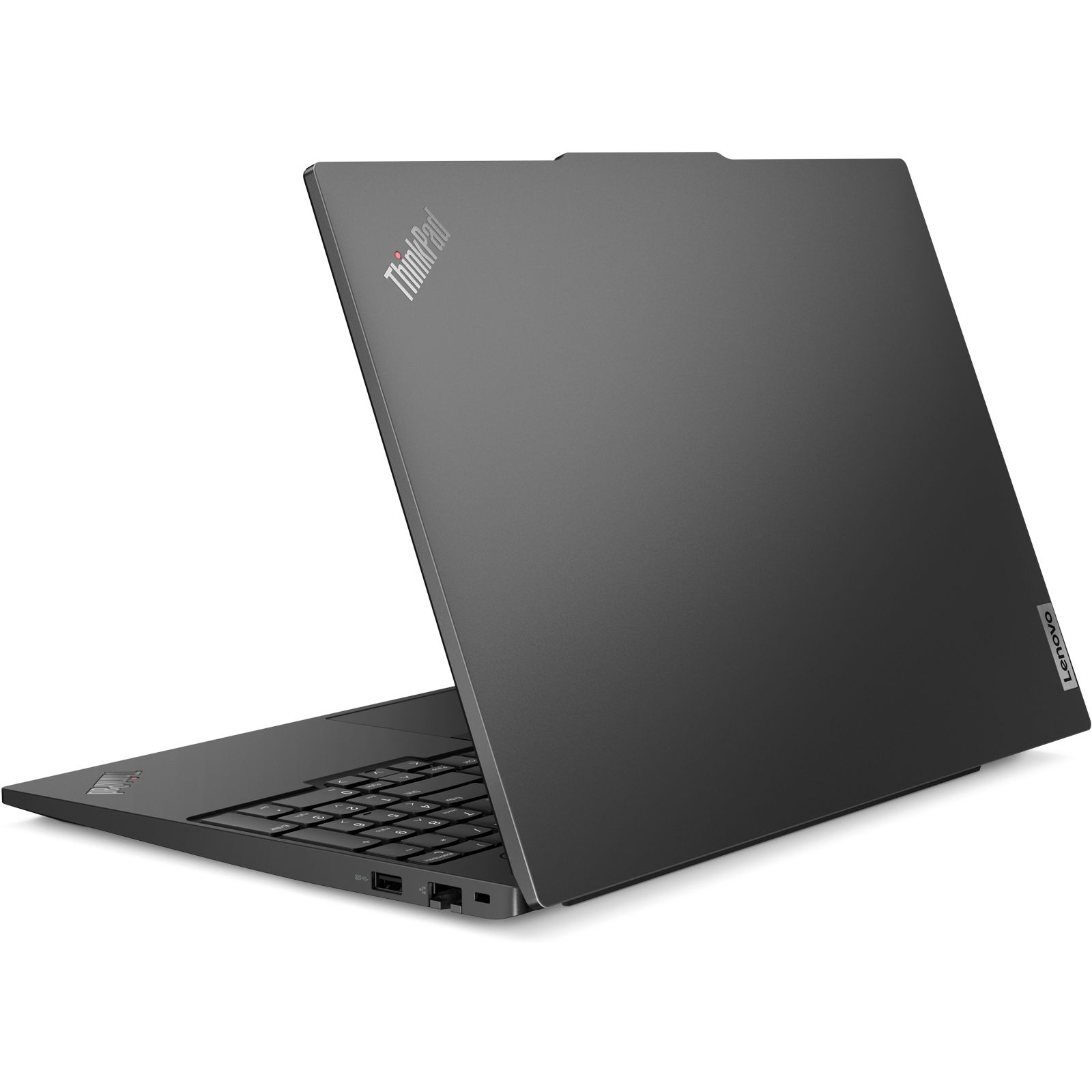 Ноутбук Lenovo ThinkPad E16 G1 (21JT0018RA) изображение 7