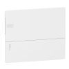Распределительный щит Schneider Electric Resi9 MP Mini Pragma 12 (1x12), 63A, ip40 (MIP22112)